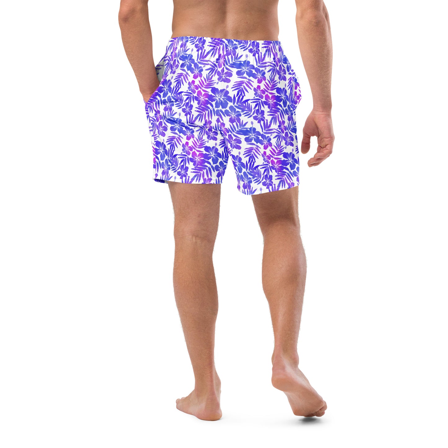 Rafa swim trunks