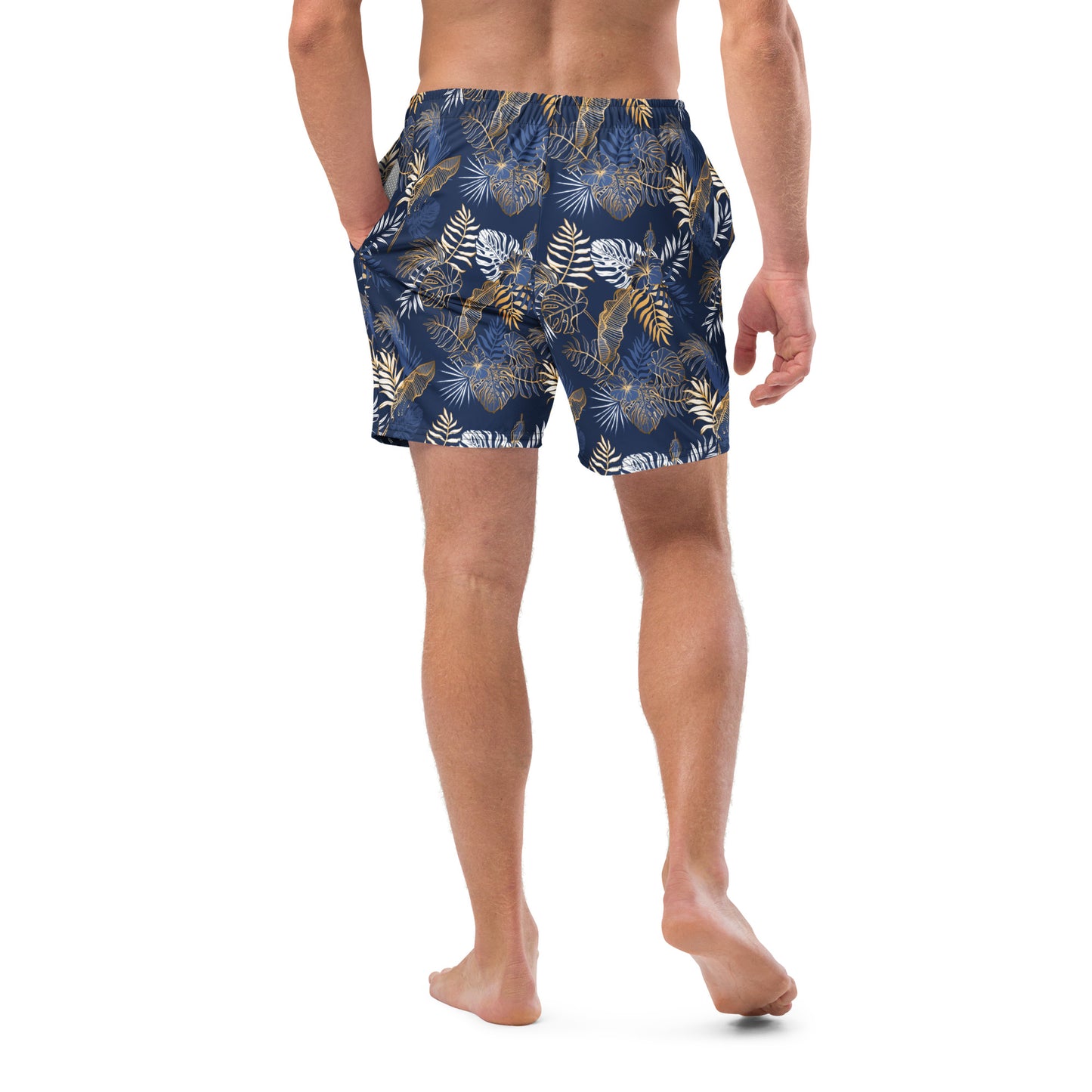 Kai swim trunks