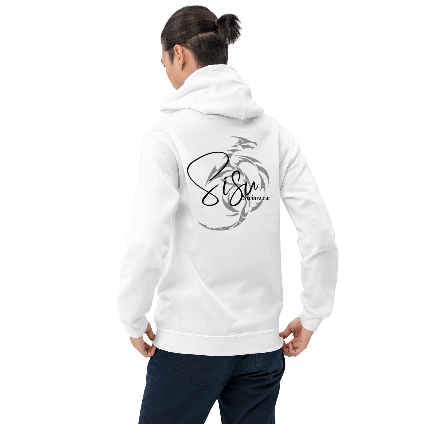 Unisex Sisu Hoodie