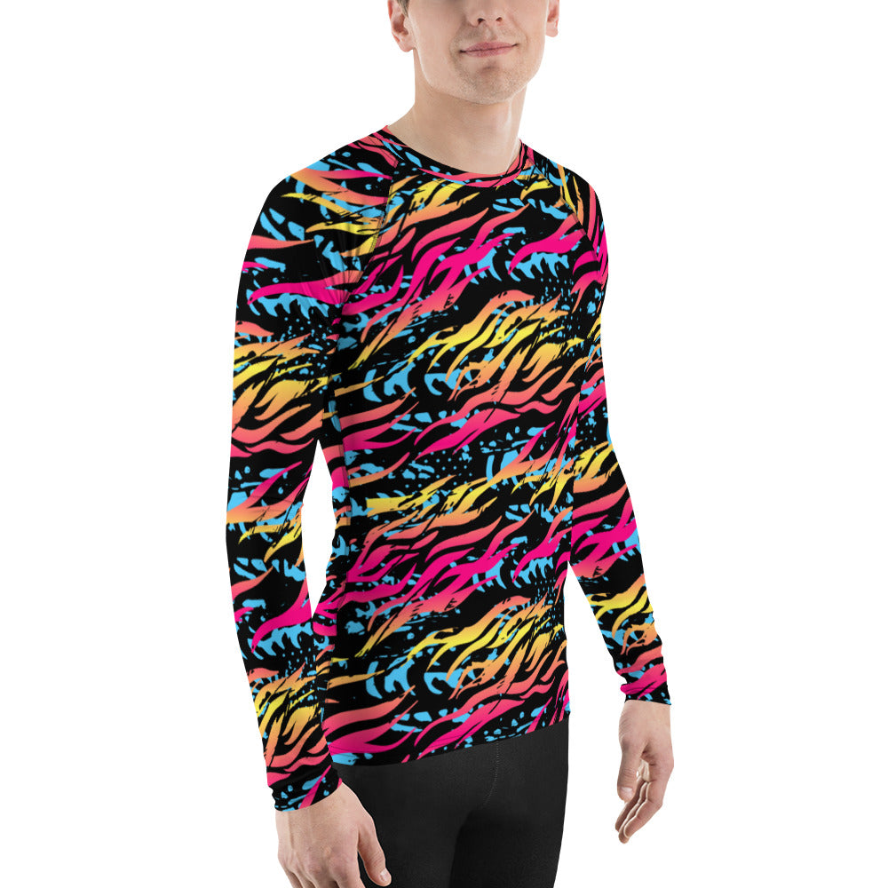 Jayce Rash Guard