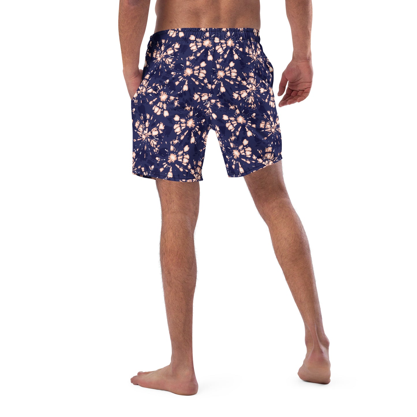 Evan swim trunks