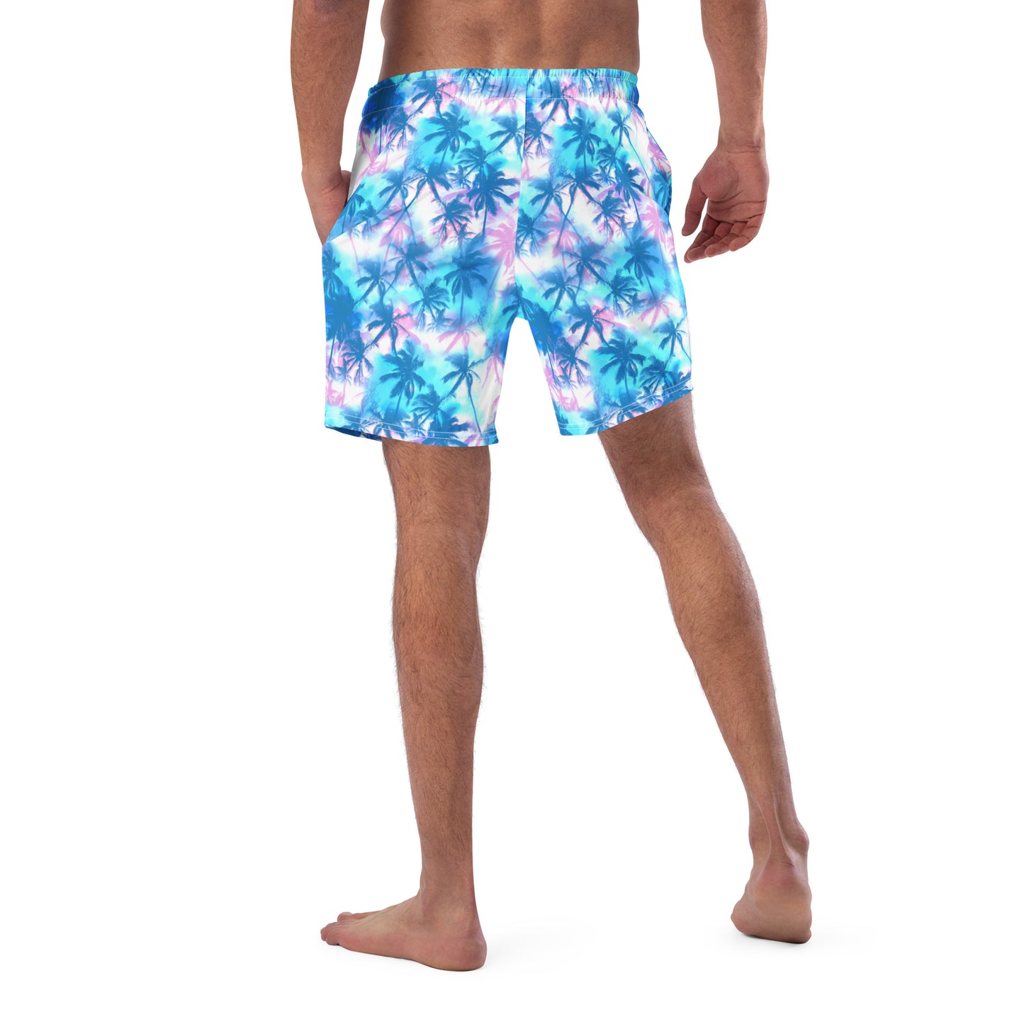 Phil swim trunks