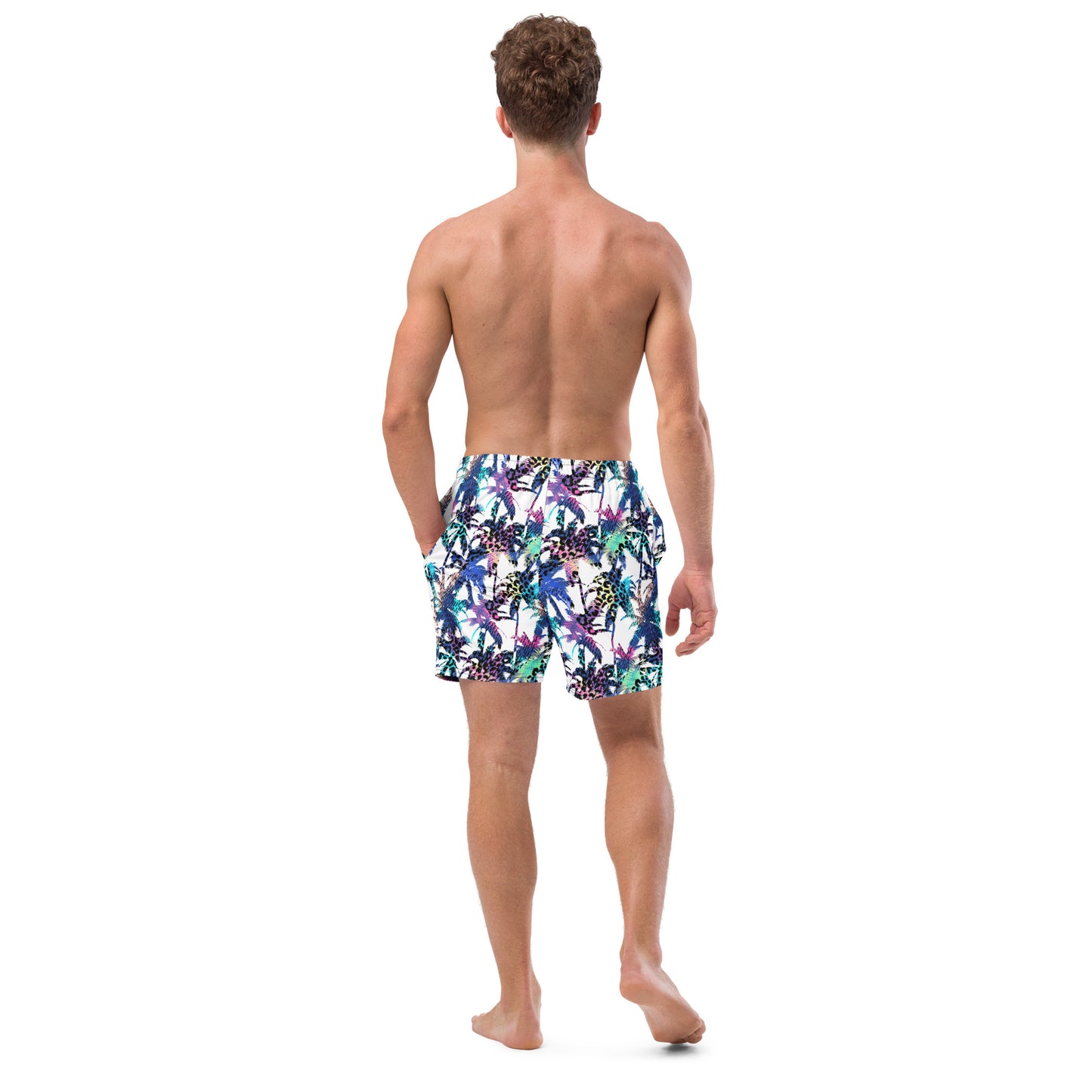 Noah swim trunks