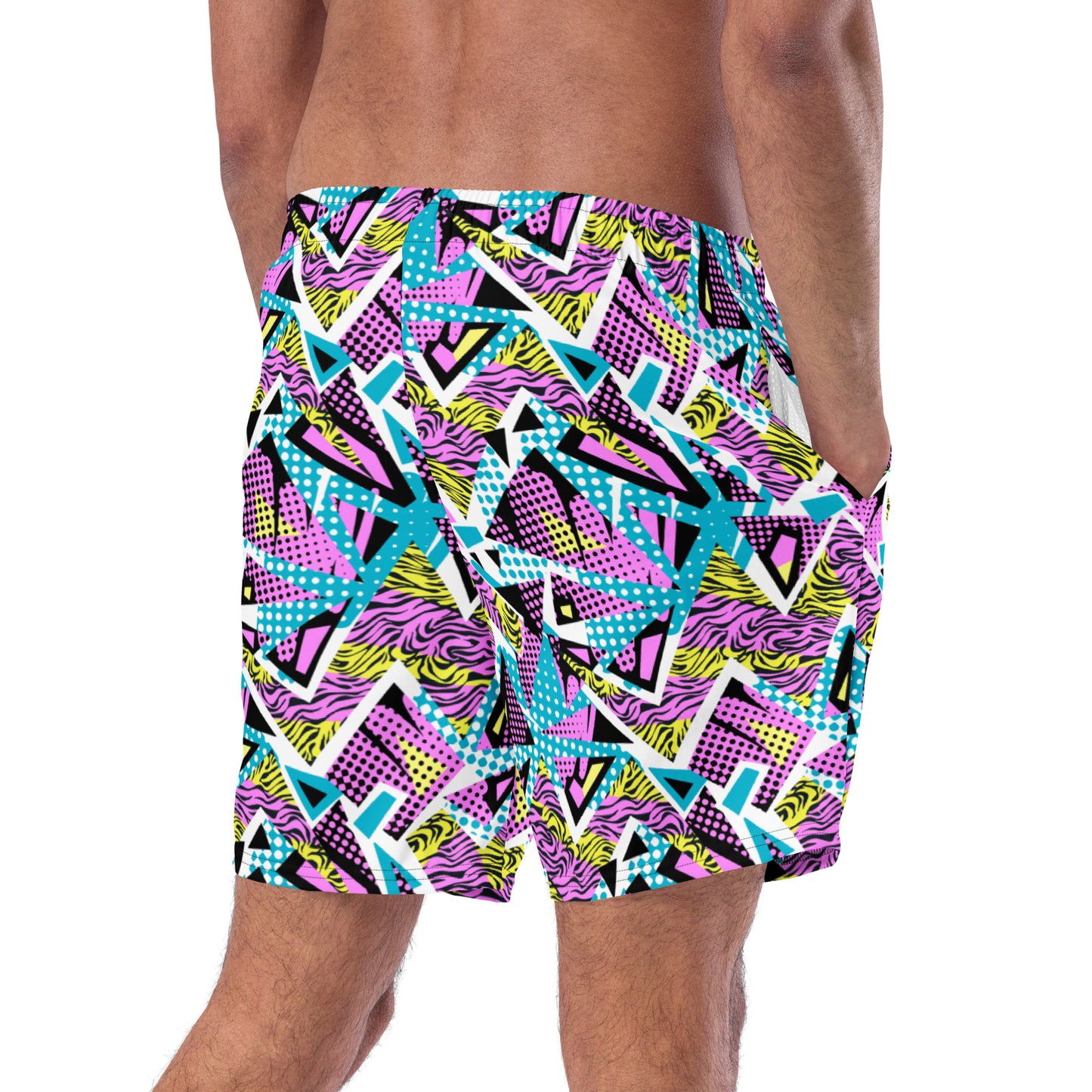 Casey swim trunks