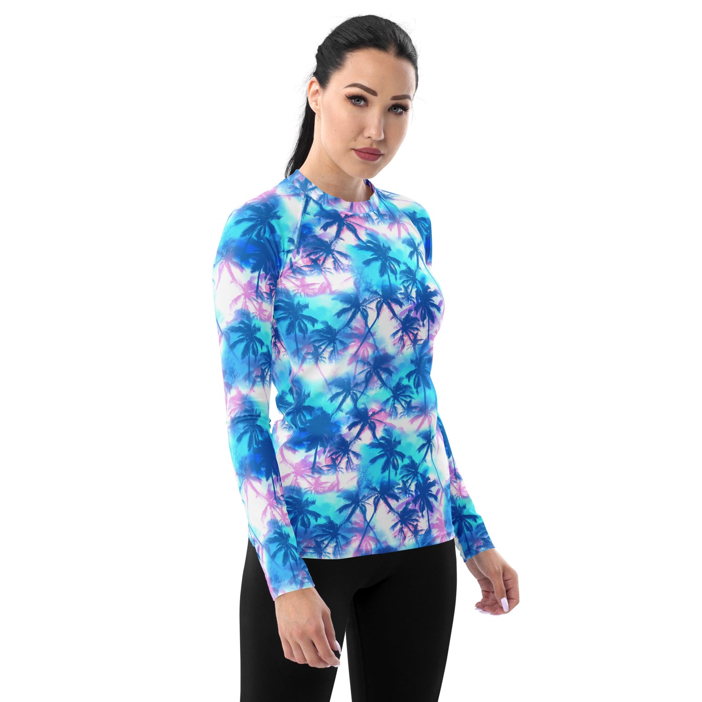 Cora Rash Guard