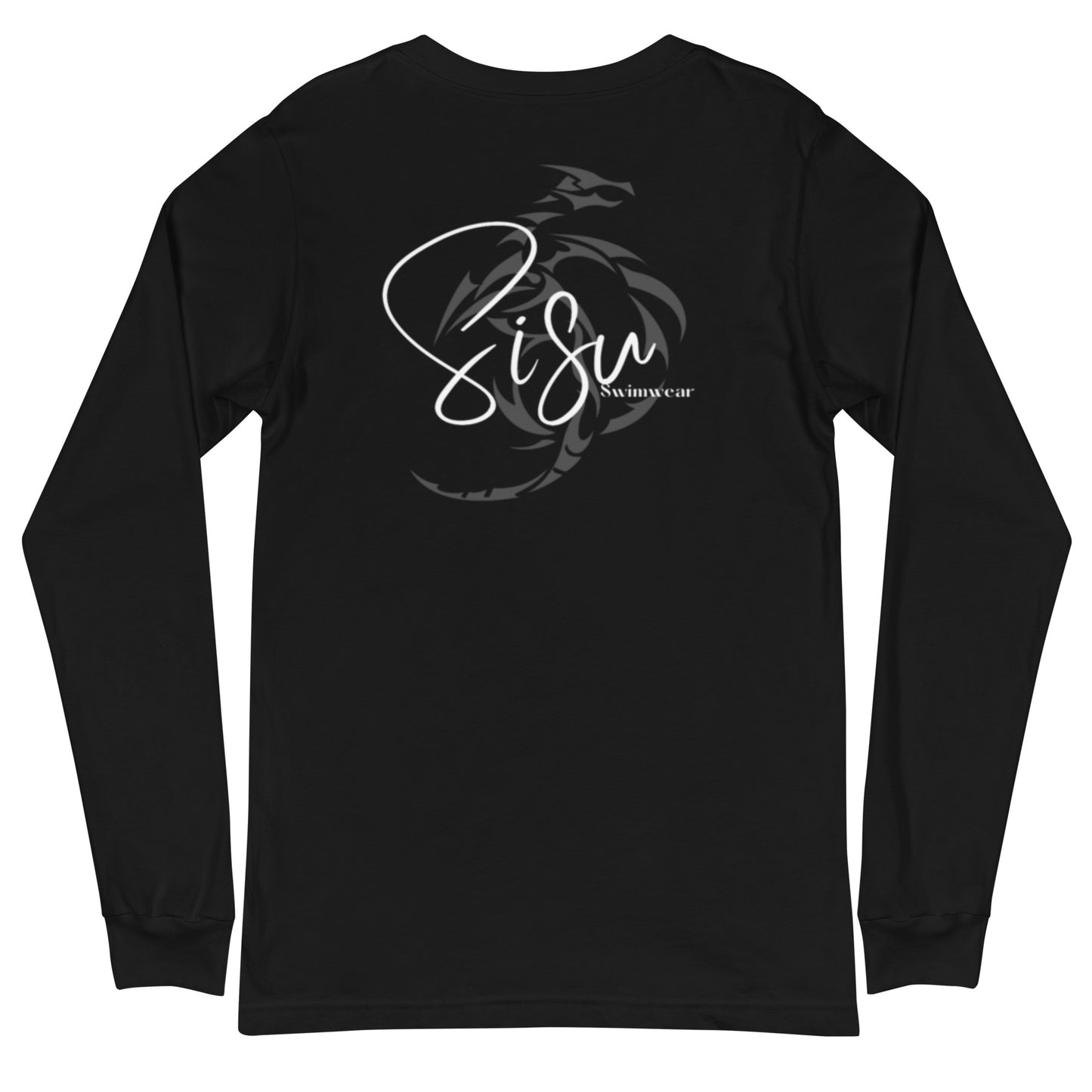 Unisex Long Sleeve Sisu Tee
