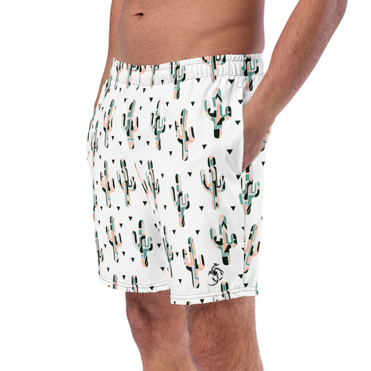 Rafiki swim trunks