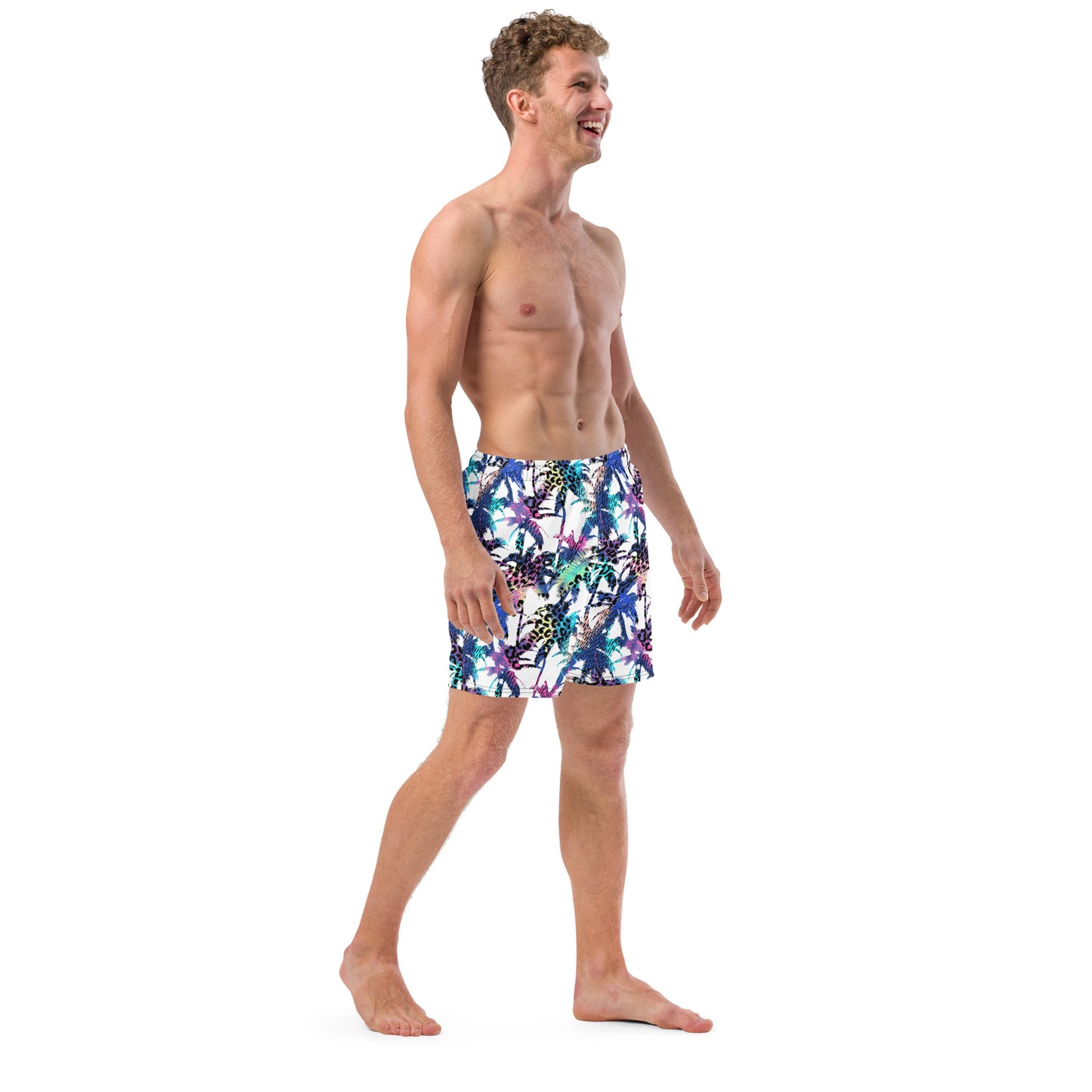 Noah swim trunks